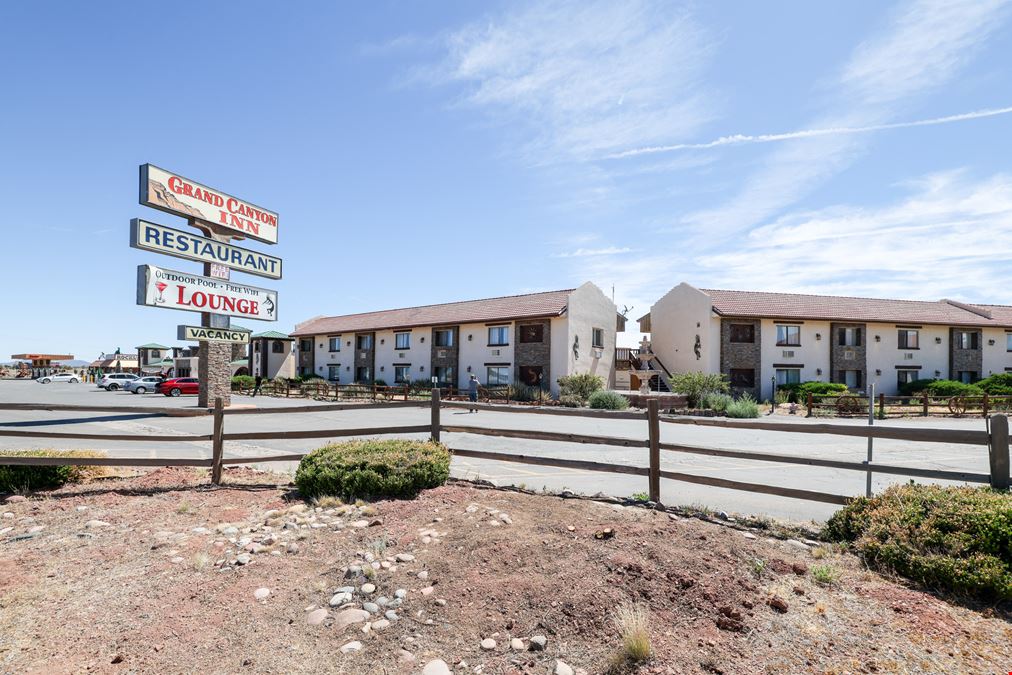 Grand Canyon Inn