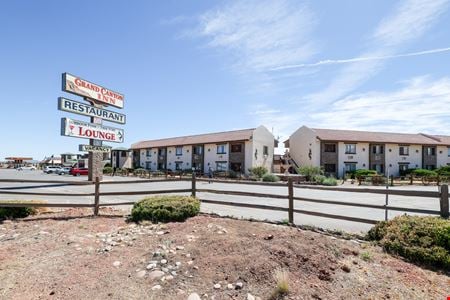 Preview of Other space for Sale at 257 AZ-64