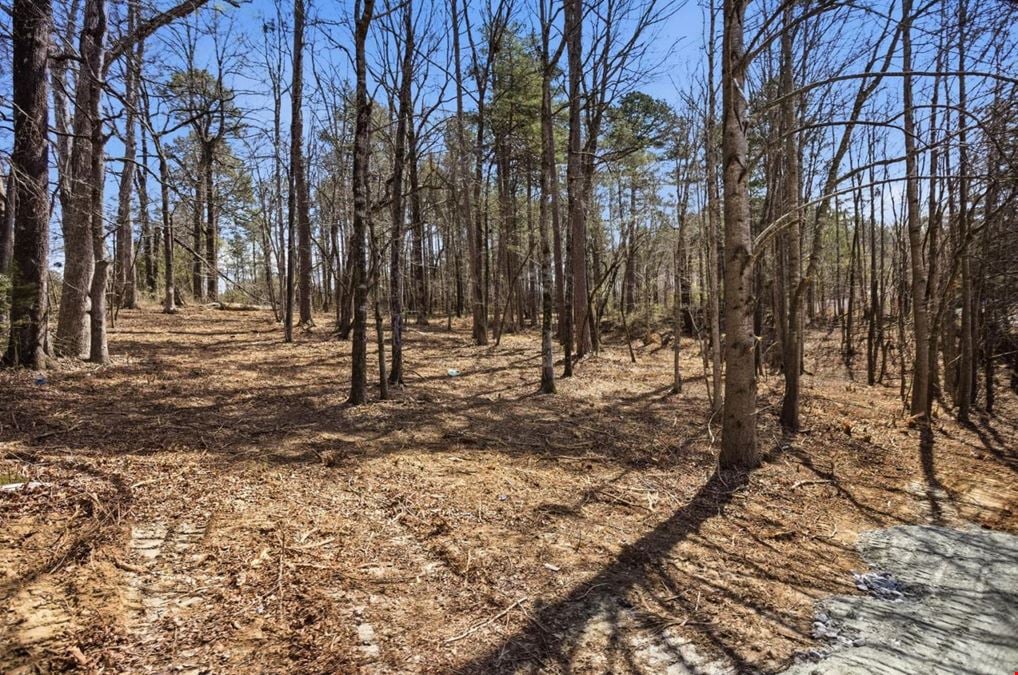 3/4 Acre HWY 11- Oconee County SC