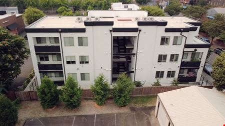 Preview of Multi-Family space for Sale at 7530 North Richmond Avenue
