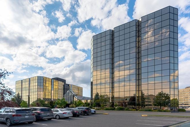 Preview of Office space for Rent at 1 Avenue Holiday