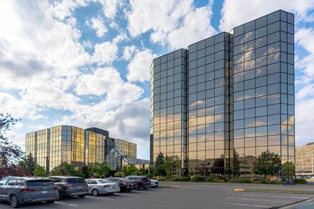 Preview of Office space for Rent at 1 Avenue Holiday