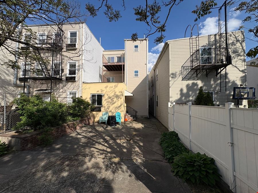 MULTI FAMILY RENTAL INVESTMENT PORTFOLIO