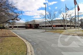 Freeway Industrial Park