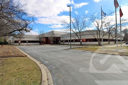 Preview of Industrial space for Sale at 23227 Commerce Dr