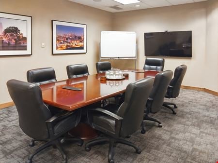 Preview of Office space for Rent at 14400 Metcalf Avenue 1st Floor