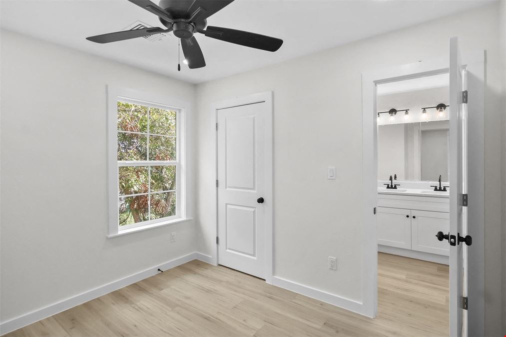 FOR RENT | 602 Sheeley Street