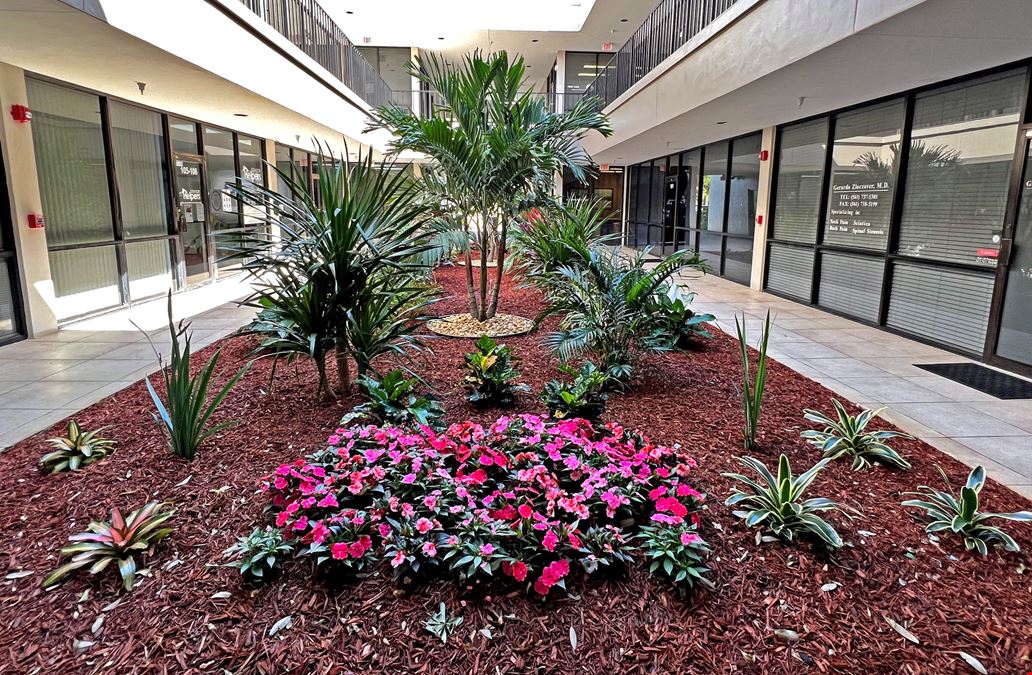 Boynton Beach Professional Center