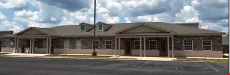 Preview of commercial space at 1101 McMurtrie Dr