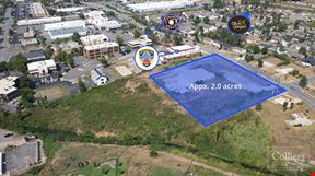 For Sale: West Little Rock Land
