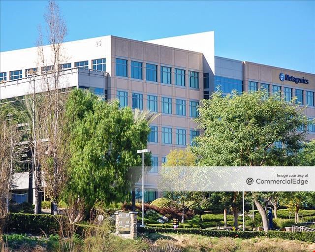 Summit Office Campus