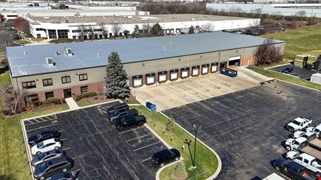 Preview of Industrial space for Sale at 650 North Raddant Road
