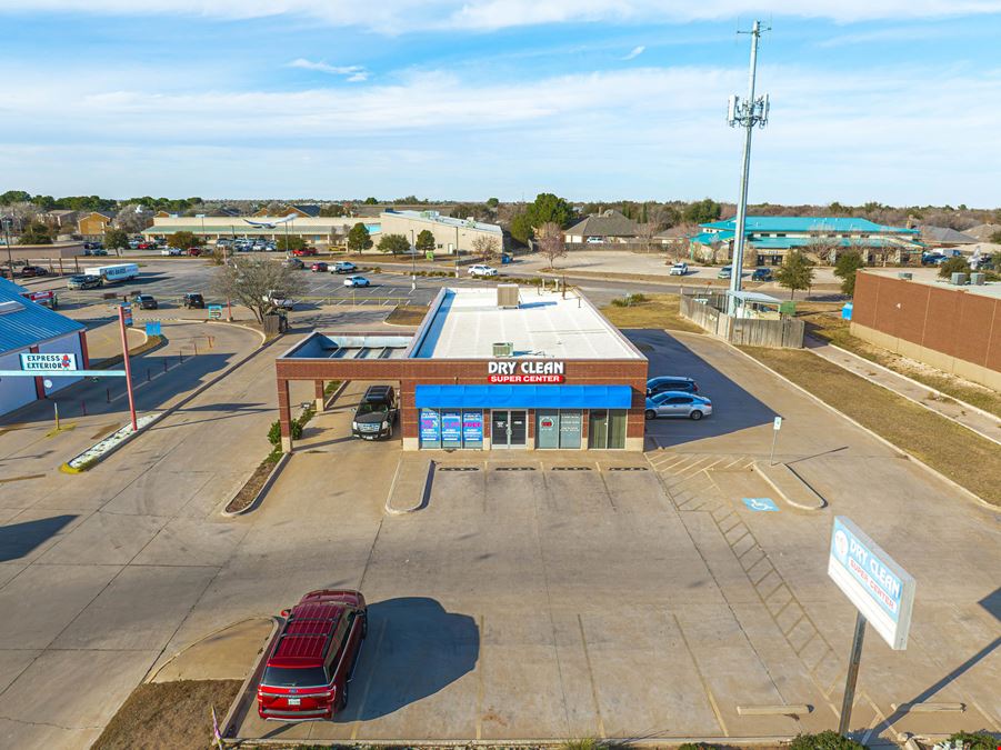 Strategic Retail Site - Flexible Use Potential