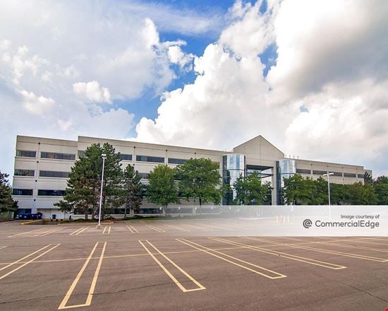 Preview of Office space for Rent at 38701 7 Mile Road