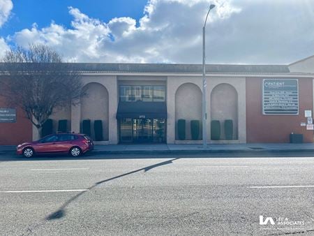 Preview of Office space for Rent at 3772 Katella Ave
