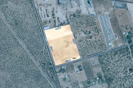 Preview of VacantLand space for Sale at TBD S Colorado St