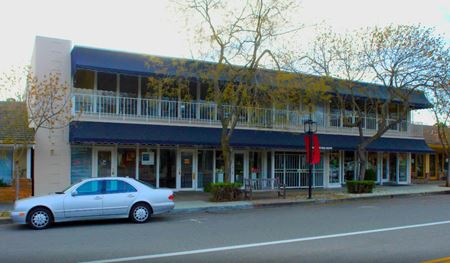 Preview of Office space for Rent at 111 Main St