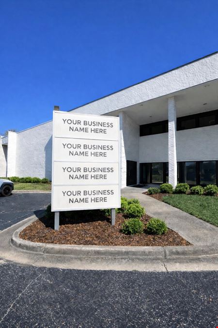 Medical Office Suites For Lease