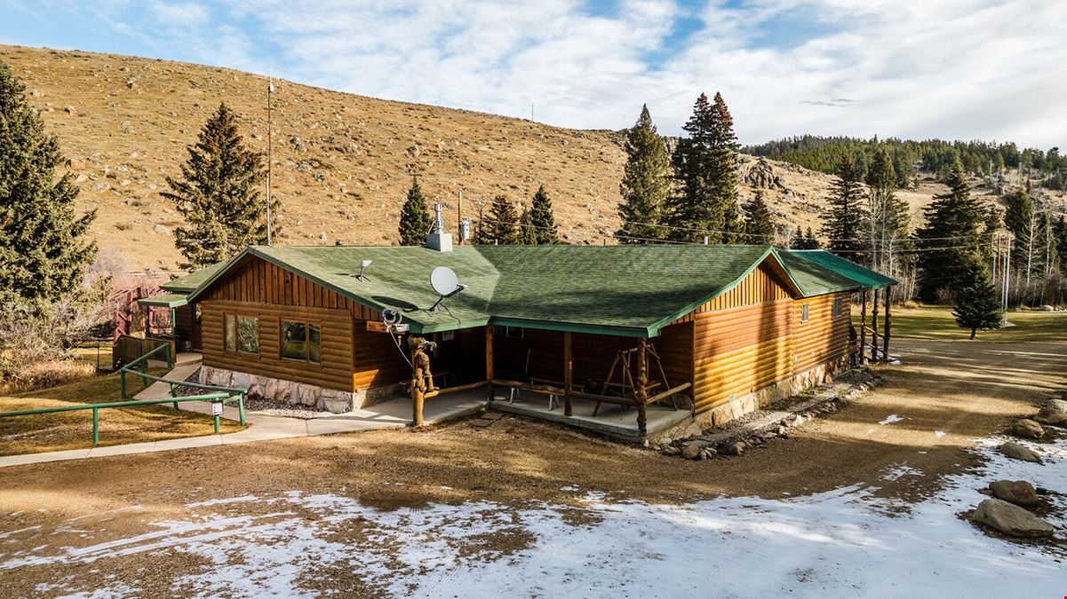 7845 US Highway 16 W