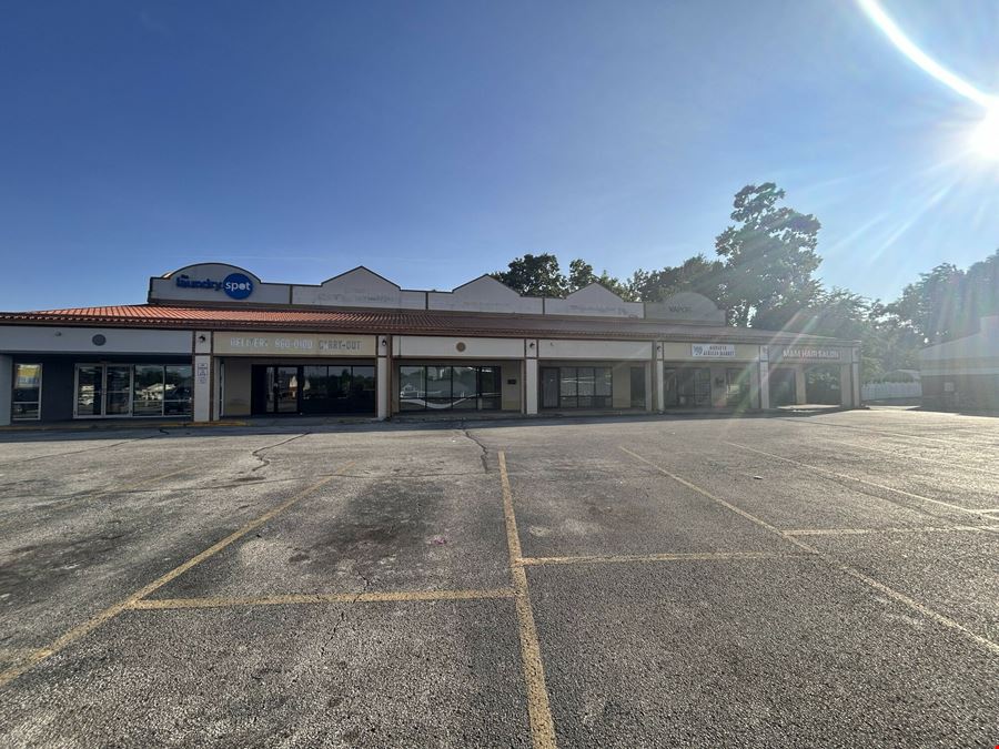 6625 Dixie Highway