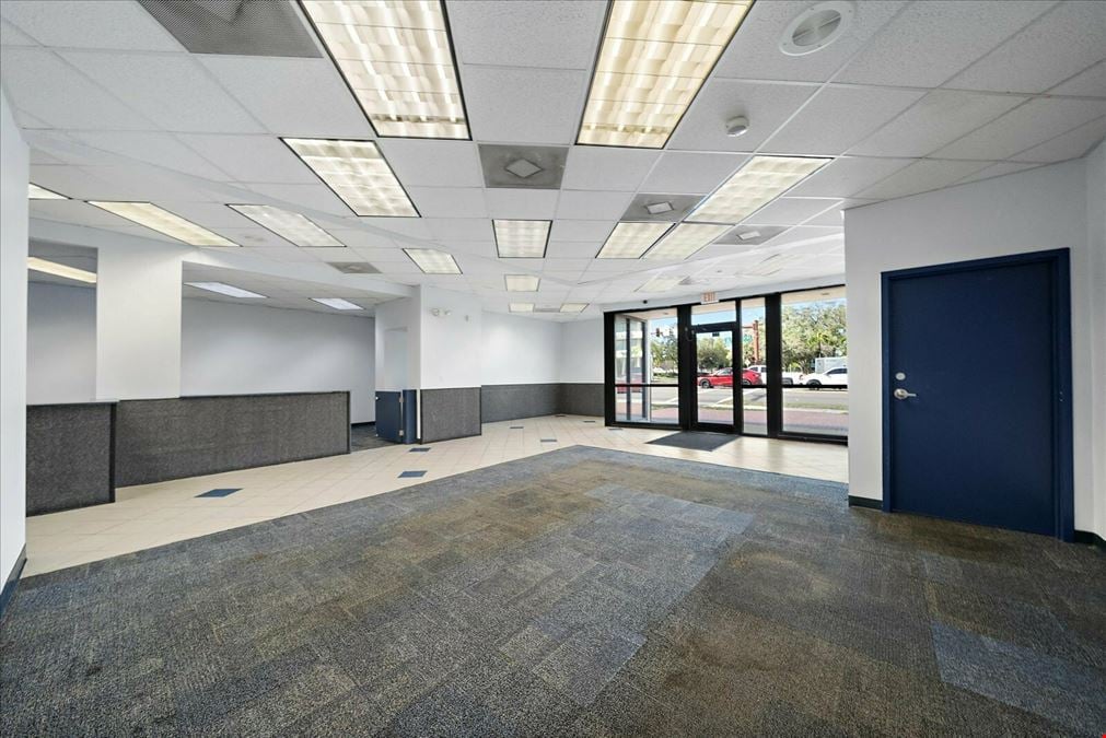 1155 South Tamiami Trail