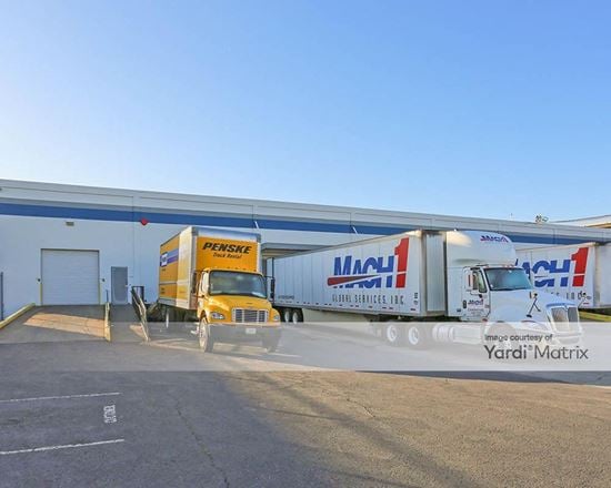 Preview of Industrial space for Rent at 750 139th Avenue