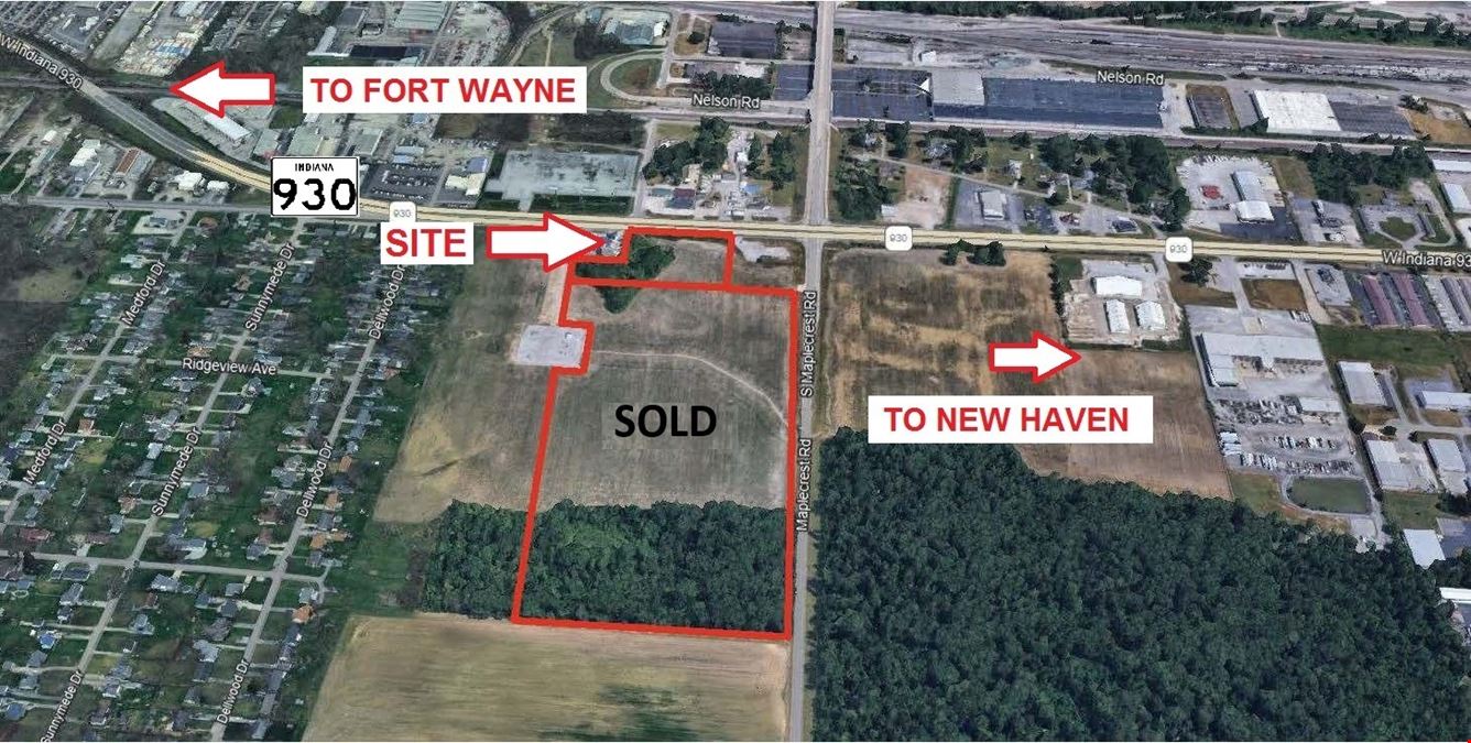 2402 Maplecrest Road - 2026