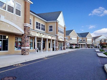 Preview of commercial space at 100-400 Pennbrook Parkway