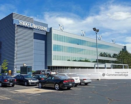 Preview of commercial space at 26700 Lahser Road