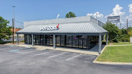 Preview of Retail space for Sale at 7007 Two Notch Rd