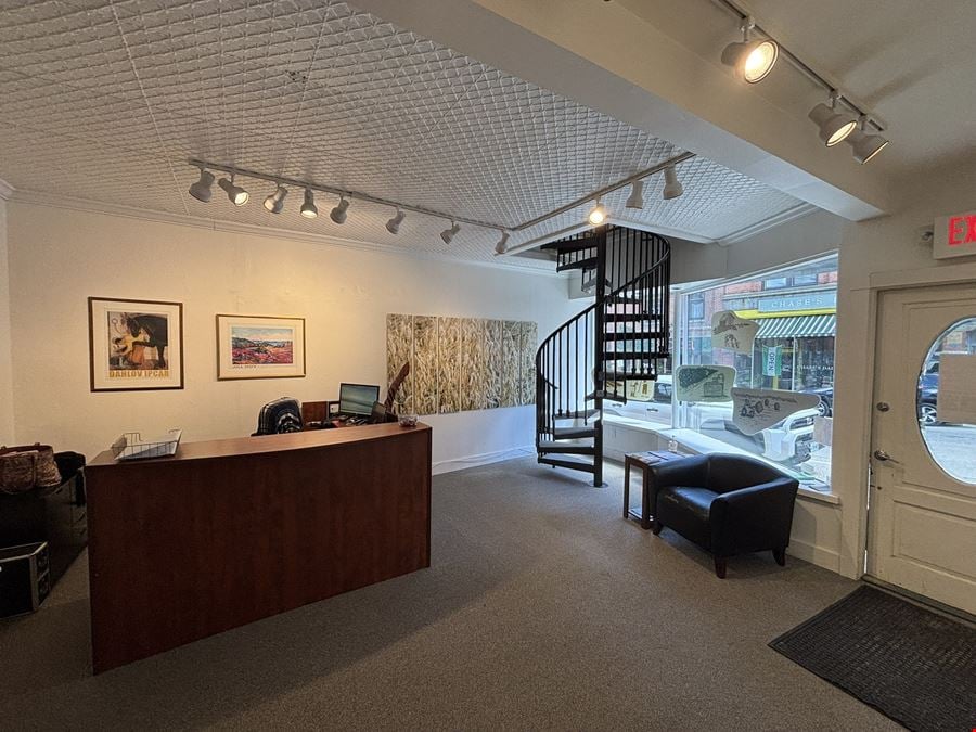 Retail / Office Opportunity