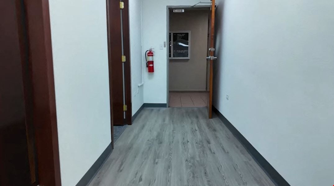 Commercial Space 202 @ Loiza St. Madrid Condominium - For Sale or Lease