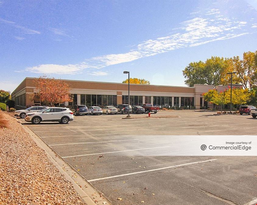 6900 West 110th Street