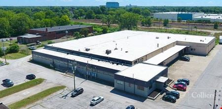 Preview of Industrial space for Rent at 51 Koweba Ln