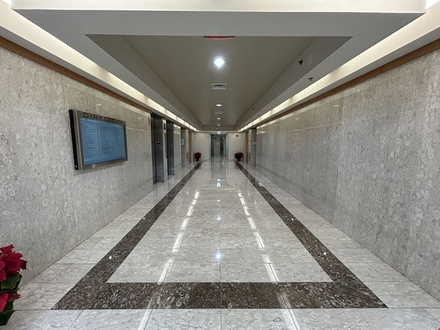 1776 Corporate Centre Sublease