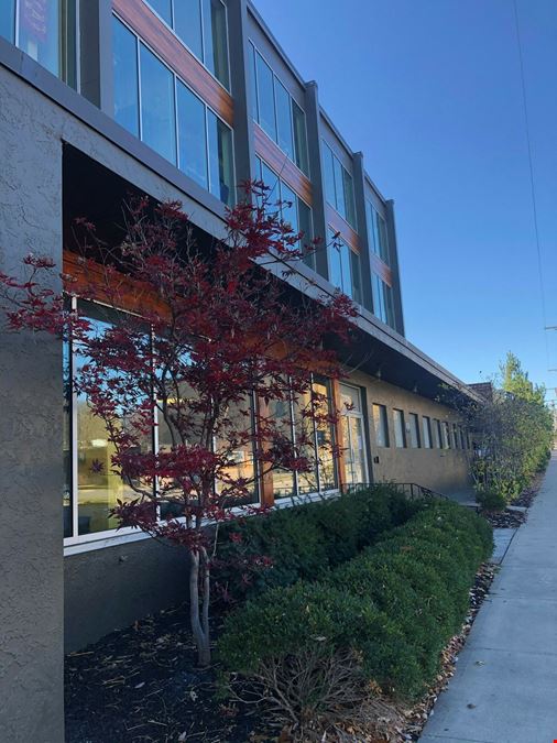 Brookside 2nd Gen Restaurant & First Floor Retail/Office