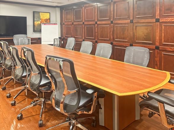 Preview of Office space for Rent at 435 Nichols Road Suite 200