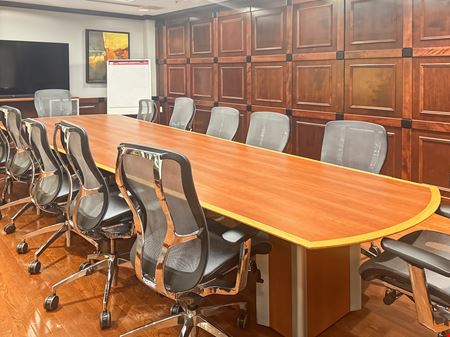 Preview of Office space for Rent at 435 Nichols Road Suite 200