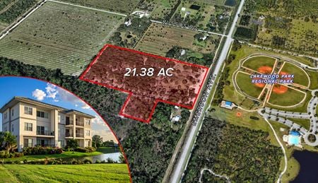 Preview of Land space for Sale at Russos Road