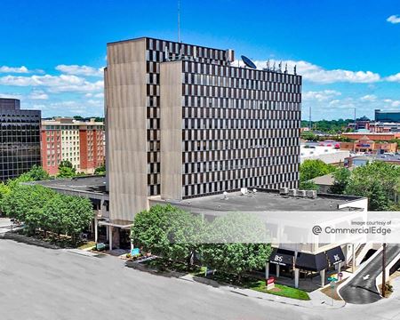 Preview of Office space for Rent at 1750 South Brentwood Blvd