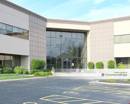 Preview of Office space for Rent at 3700 Corporate Drive