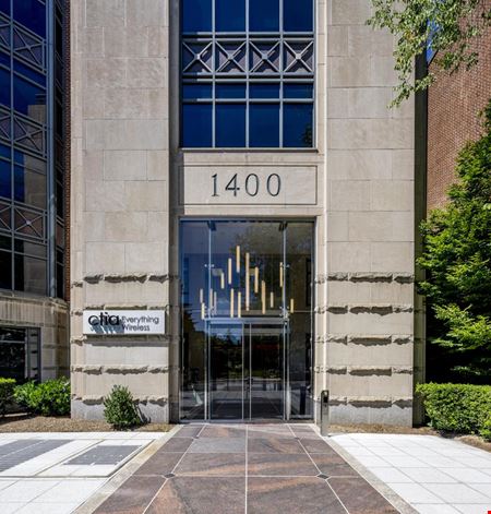 Preview of Office space for Rent at 1400 16th Street NW