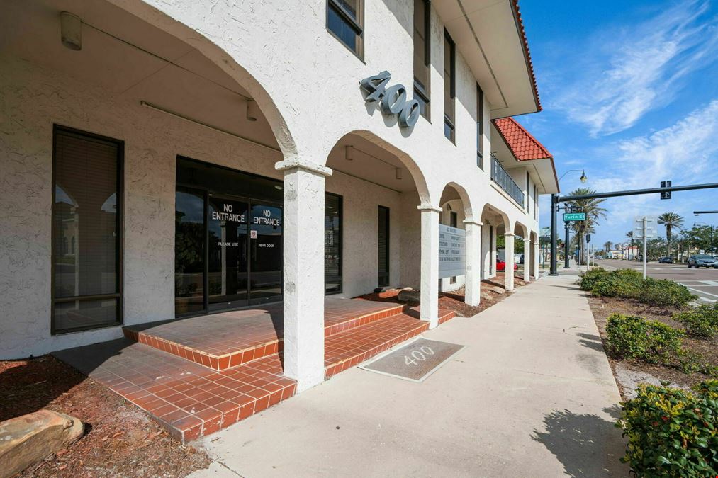 400 South Tamiami Trail