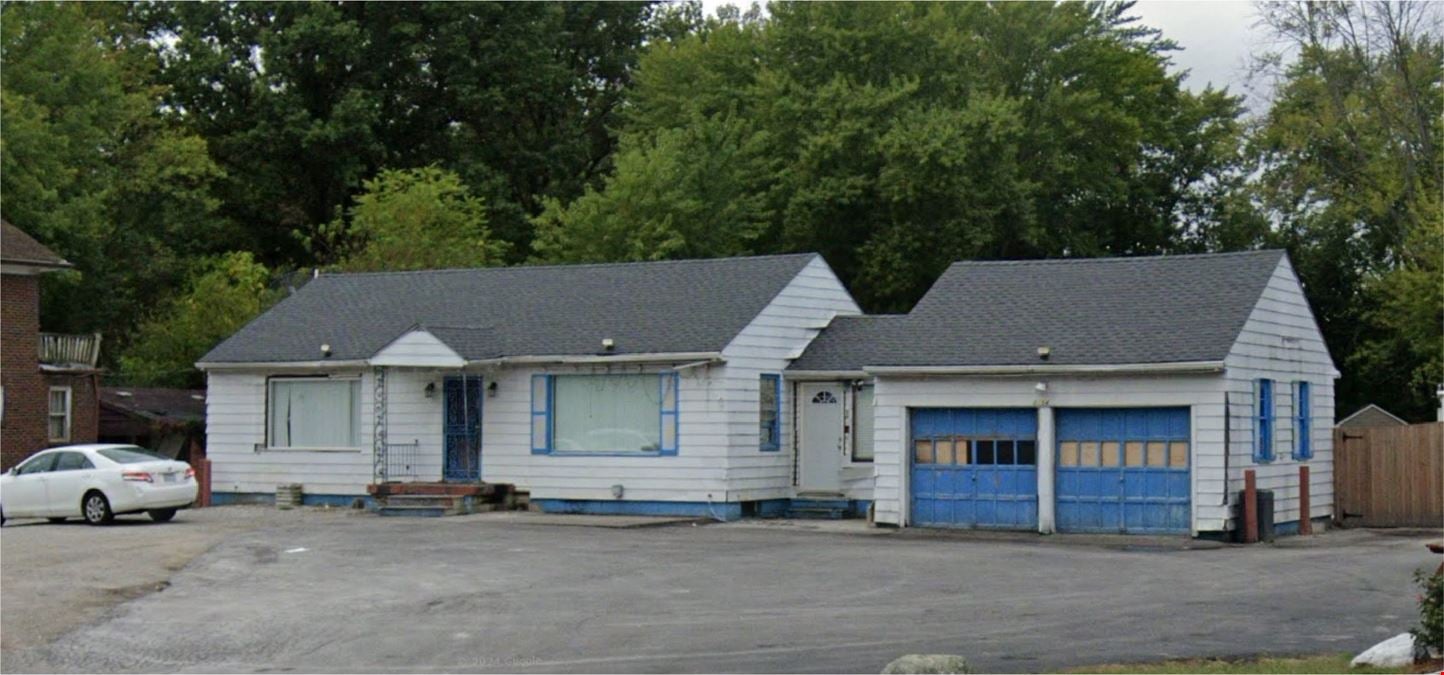 6154 Michigan Rd