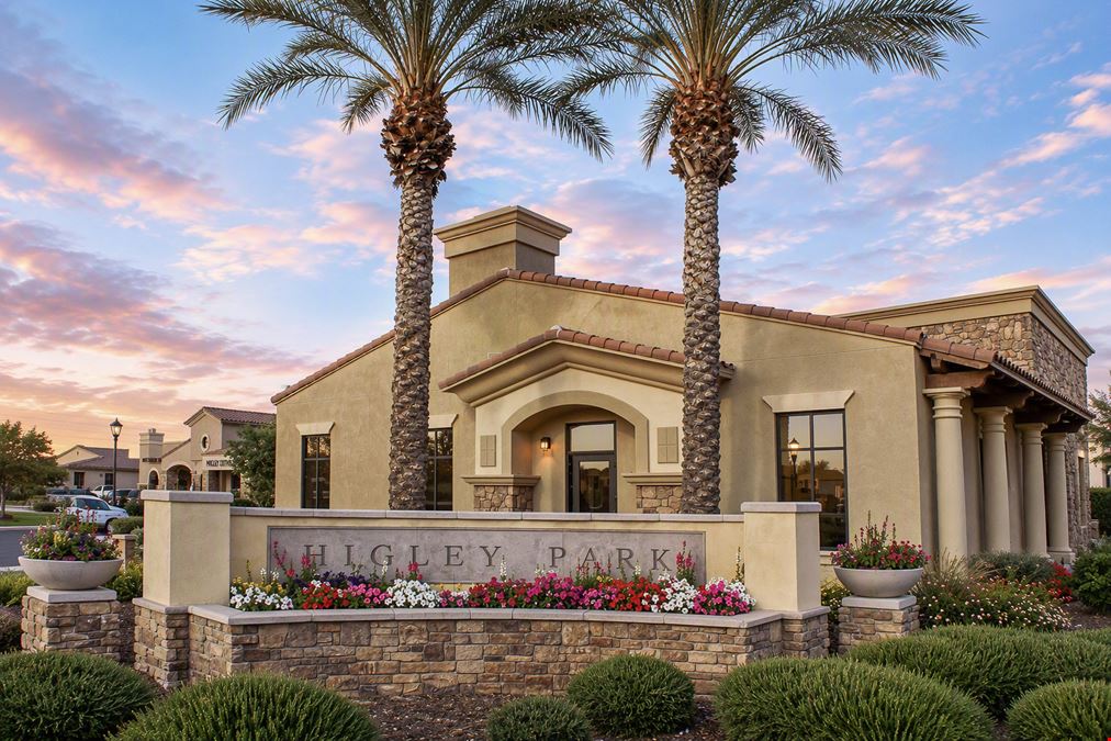 1355 S Higley Rd
