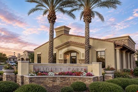 Preview of Office space for Rent at 1355 S Higley Rd