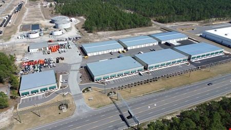 Preview of Storage space for Rent at 4270-4320 US HWY 421 N