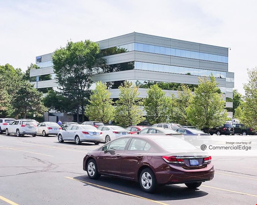 Orchard Hill Place Office Ctr