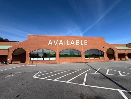 Preview of Retail space for Rent at 3101 Roswell Road