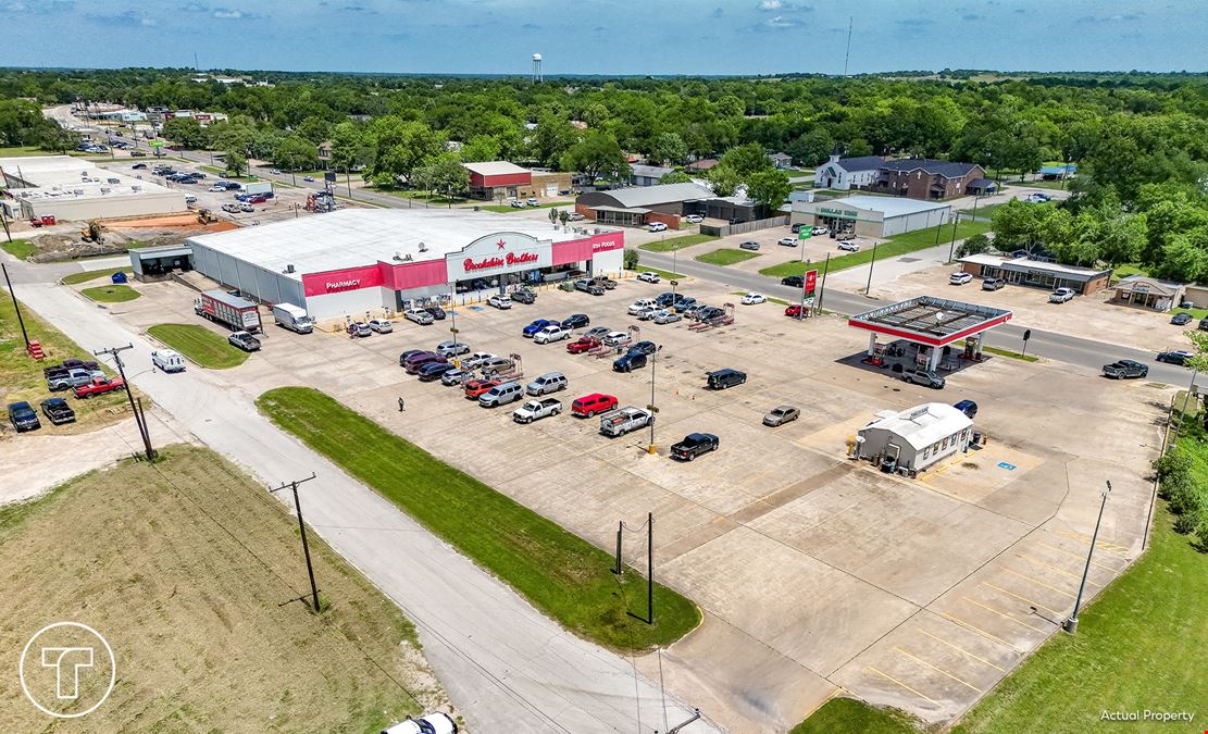 Brookshire Brothers